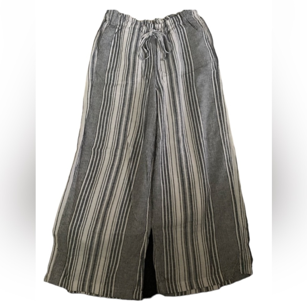 💙Women’s/ Juniors Summer Linen Pants NWOT Size XS